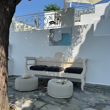 Agia Anna Horizon *