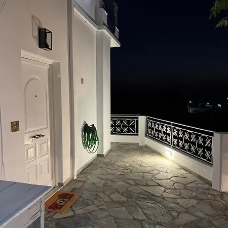 Agia Anna Horizon Kranidi