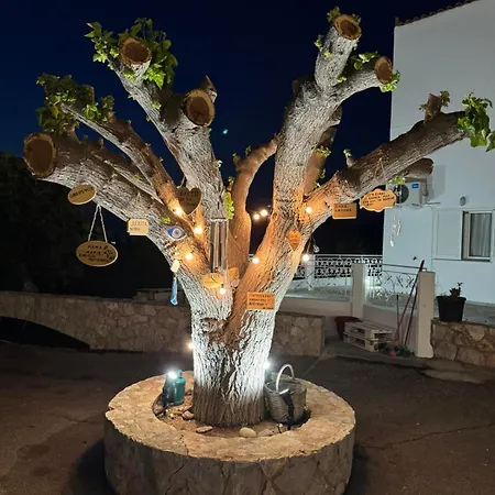 Agia Anna Horizon