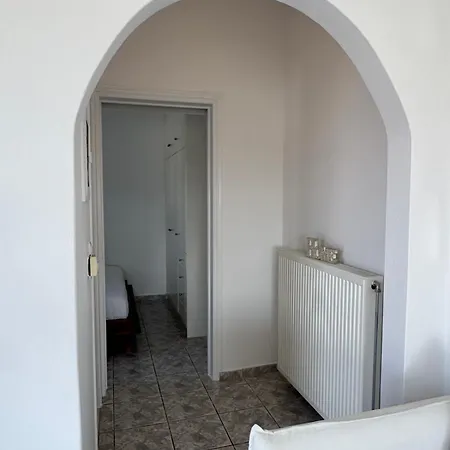 Apartment Agia Anna Horizon *