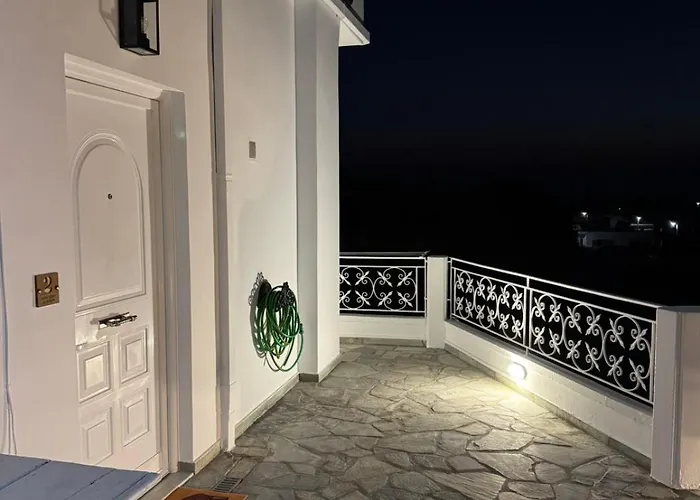 Agia Anna Horizon Kranidi