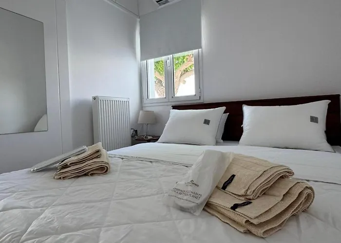 Agia Anna Horizon Apartment Kranidi